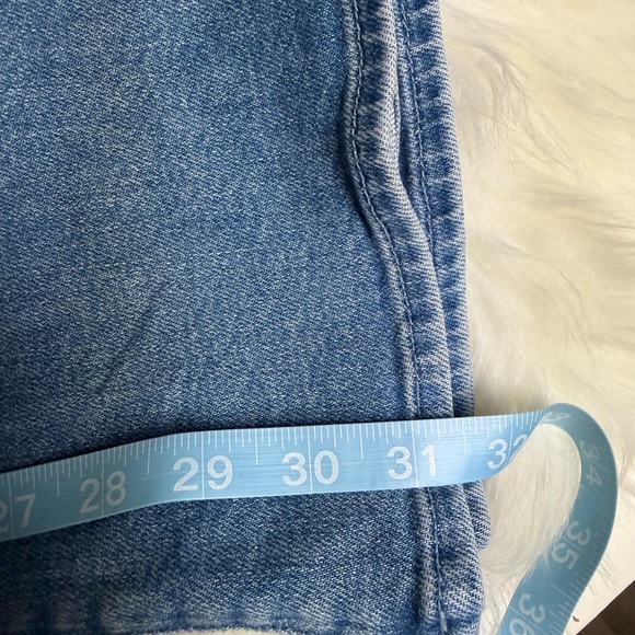 Mother jeans the weekender - Picture 3 of 6